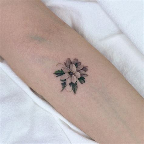 Flower Tattoos For Women Ideas And Designs For Girls Flower Tattoos For Women Ideas And Designs For Girls