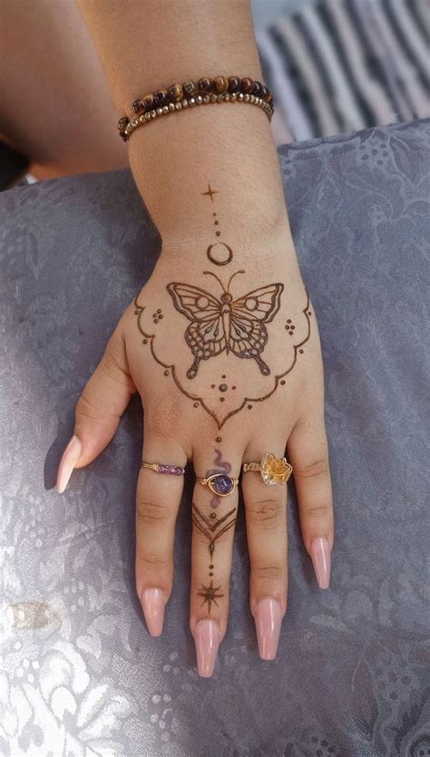 Fluttering Elegance 23 Enchanting Butterfly Henna Designs Flower Fluttering Elegance 23 Enchanting Butterfly Henna Designs Flower