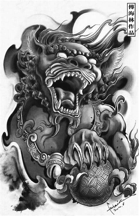 Foo Dog Jvc01 Japanese Tattoos For Men Japanese Dragon Tattoos Foo Dog Jvc01 Japanese Tattoos For Men Japanese Dragon Tattoos