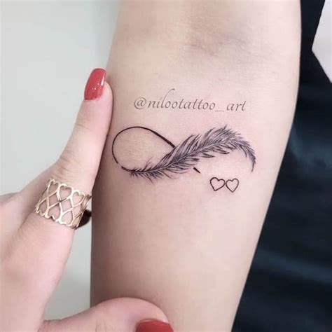 Forever Inspired 72 Meaningful Infinity Tattoo Ideas For A Life Of Growth Forever Inspired 72 Meaningful Infinity Tattoo Ideas For A Life Of Growth