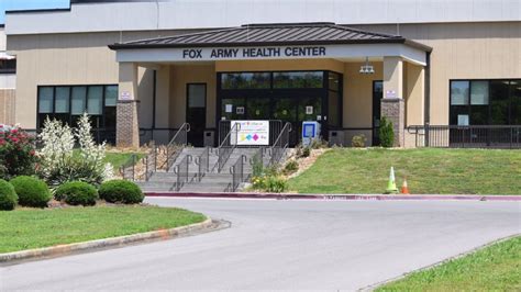 Fox Army Health Clinic