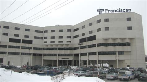 Franciscan Health Dyer Indiana