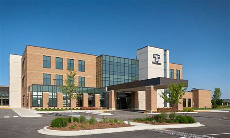Franciscan Health Munster Indiana