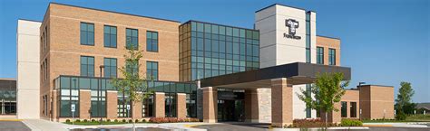 Franciscan Health Munster