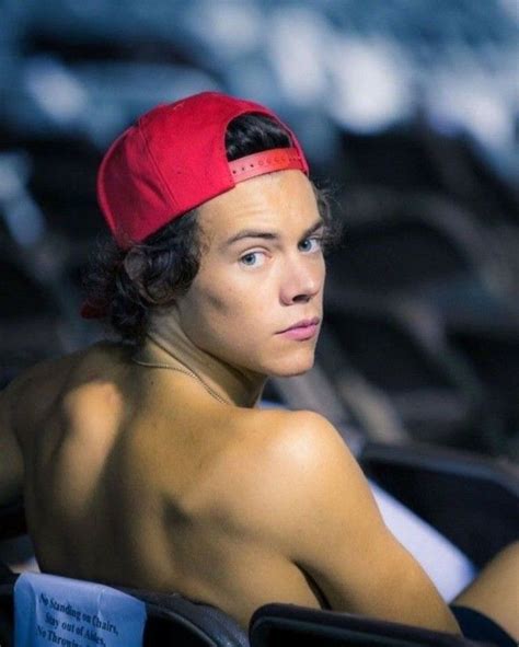 Frat Boy Harry Styles