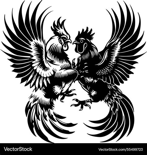 Free Fighting Rooster Tattoo Designs Download Free Fighting Rooster