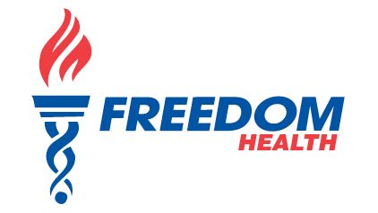 Freedom Health Otc
