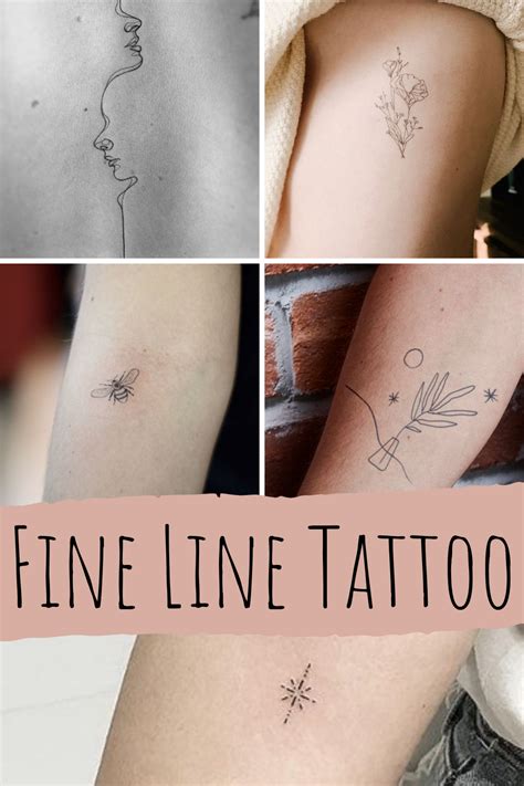 Fresh Fine Line Tattoo Ideas Amp Skinny Tat Design Ideas Tattoo Glee Fresh Fine Line Tattoo Ideas Amp Skinny Tat Design Ideas Tattoo Glee