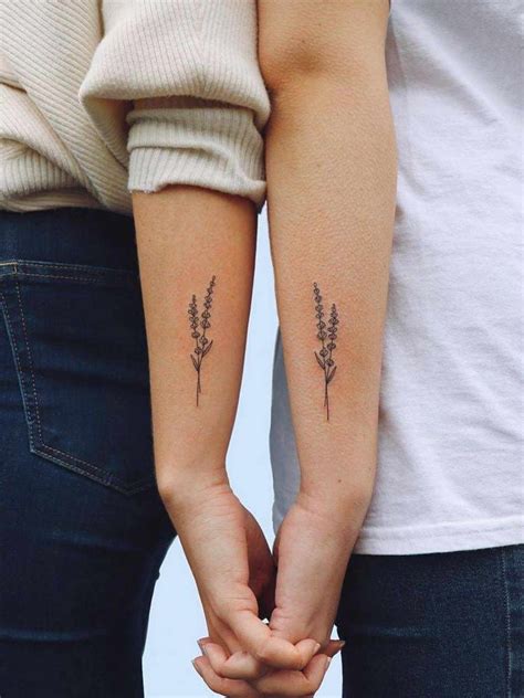 Friend Quote Tattoos 35 Matching Tattoo Ideas For Best Friends