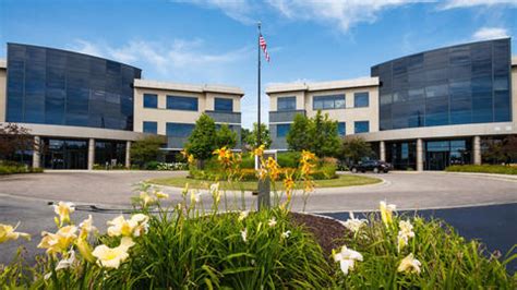 Froedtert North Hills Health Center