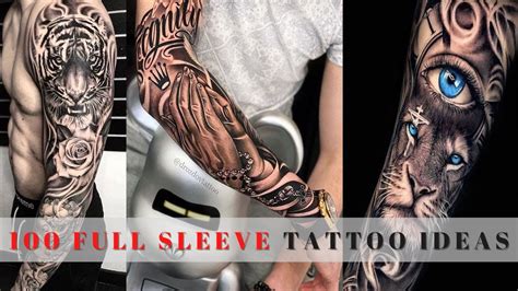 Full Sleeve Tattoo Ideas For Guys Chtoby Pomnili Full Sleeve Tattoo Ideas For Guys Chtoby Pomnili