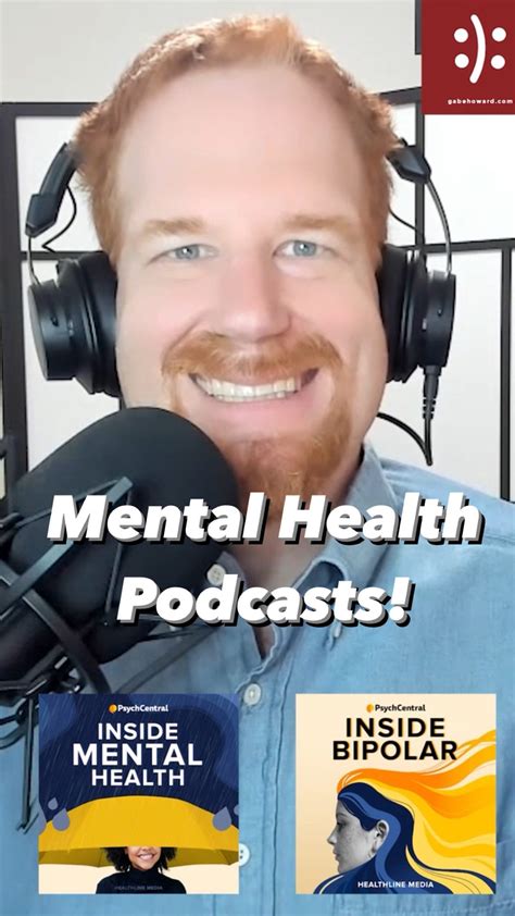 Gabe Link Mental Health