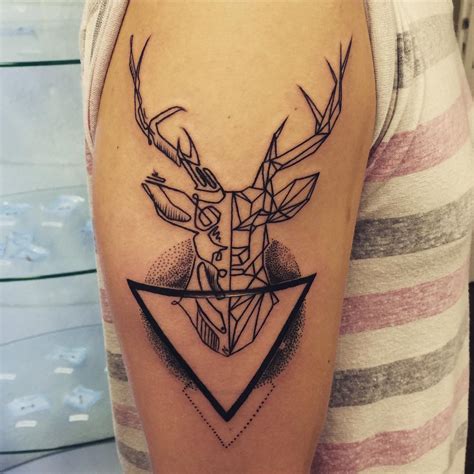 Geometric Art Tattoo At Tarah Gordon Blog Geometric Art Tattoo At Tarah Gordon Blog