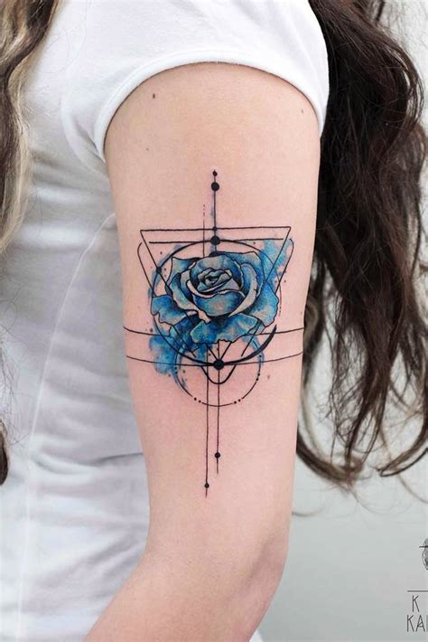 Geometric Tattoos A Modern Twist On Body Art Glaminati Geometric Tattoos A Modern Twist On Body Art Glaminati