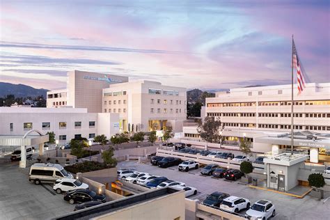 Glendale Health Center