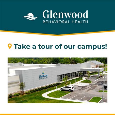 Glenwood Behavioral Health Pay