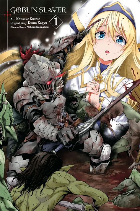 Goblin Slayer Porn