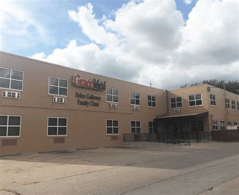 Gracemed Health Clinic Wichita