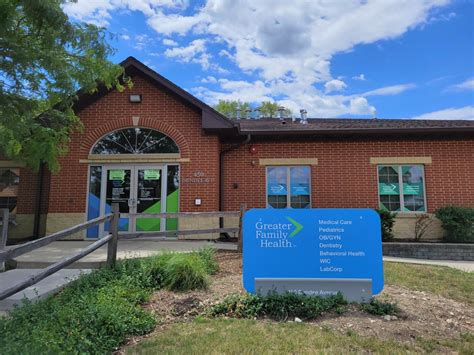 Greater Family Health Elgin