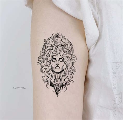 Greek Goddess Of Death Tattoo Greek Goddess Of Death Tattoo