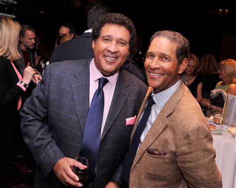 Greg Gumbel Health