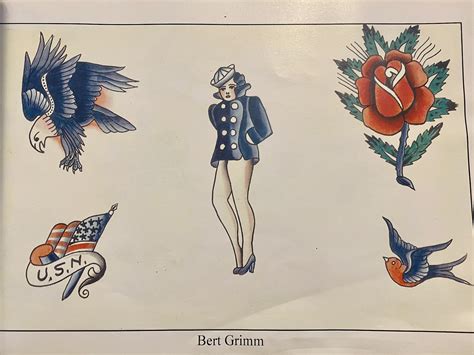 Grimm Tattoo Kc Tattoo Design Grimm Tattoo Kc Tattoo Design