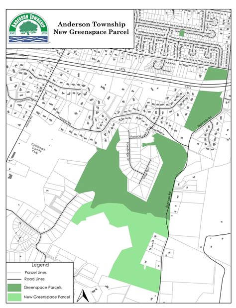 Group Health Anderson Township