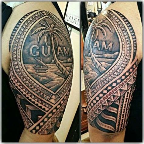 Guam Tattoo Designs Eagleviewtattoo Com Guam Tattoo Designs Eagleviewtattoo Com