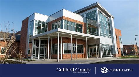 Guilford County Public Health Greensboro Nc