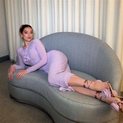 Hailee Steinfeld Porn