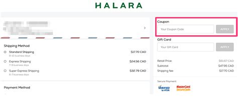 Unlock Exclusive Halara Coupon Code Savings Today