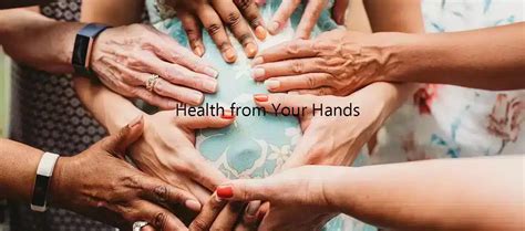 Hands On Health