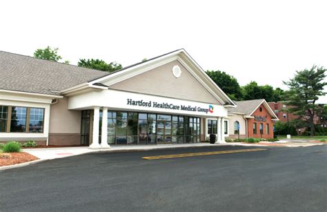 Hartford Healthcare Medical Group