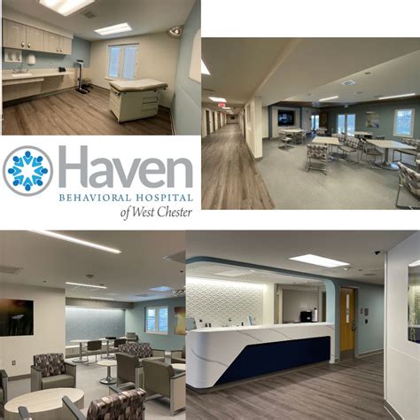 Haven Behavioral Healthcare