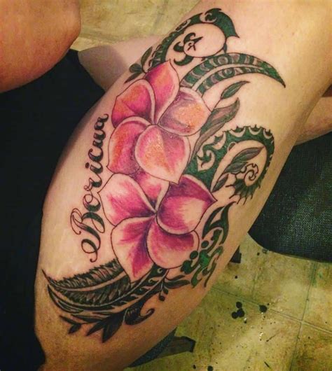 Hawaiian Tribal Flower Tattoos Top 61 Best Hawaiian Flower Tattoo Hawaiian Tribal Flower Tattoos Top 61 Best Hawaiian Flower Tattoo