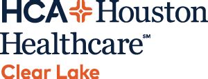 Hca Houston Healthcare Clear Lake