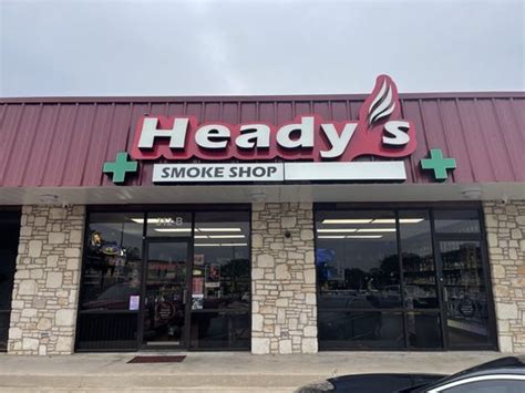 Headys Smoke Shop Updated January 2026 11 Photos 312 University Headys Smoke Shop Updated January 2026 11 Photos 312 University