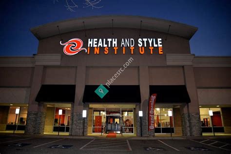 Health And Style Institute