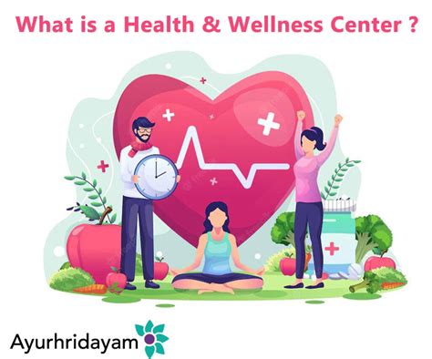 Health And Wellness Clinic