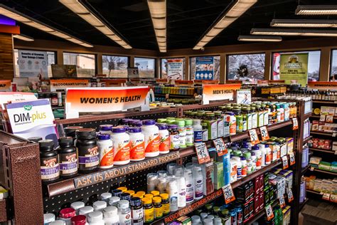 Health And Wellness Store 04330