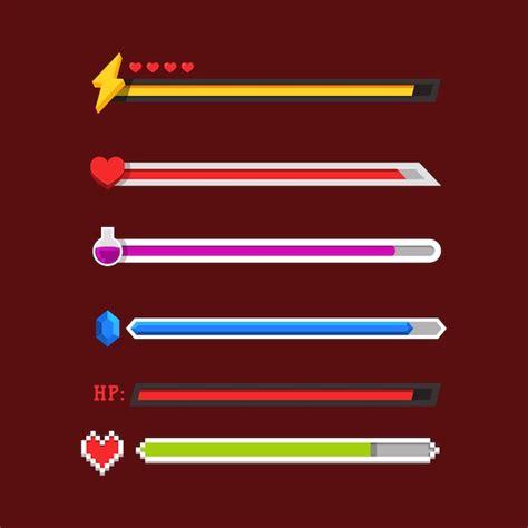 Health Bar Tracker Free