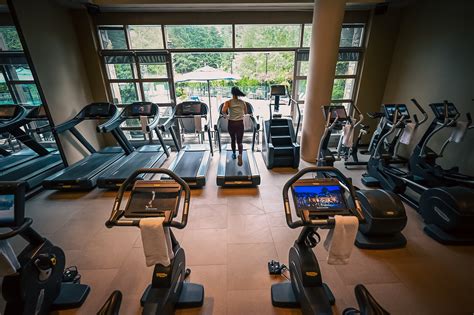 Health Club Fitness Directors