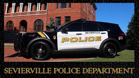 Health Department Sevierville