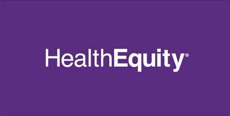 Health Equity Hsa