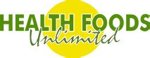 Health Foods Unlimited Ohio