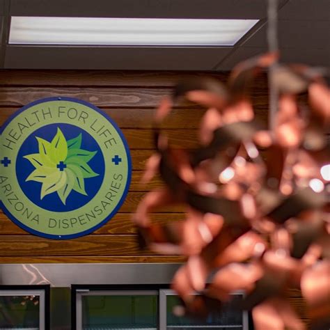 Health For Life Crismon