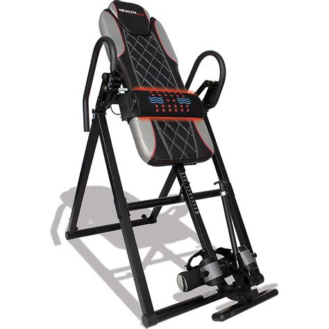 Health Gear Inversion Table