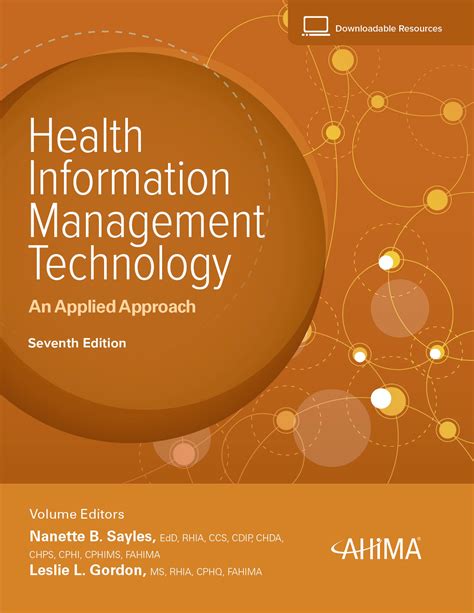 Health Information Management System Book