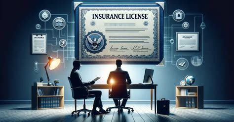 Health Insurance License