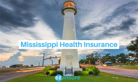 Health Insurance Mississippi
